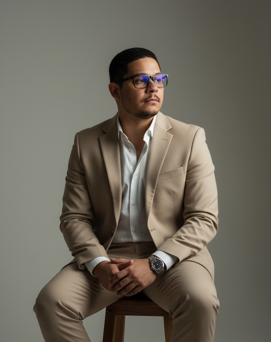 Guilherme Fronho — Gestor de Tráfego Pago